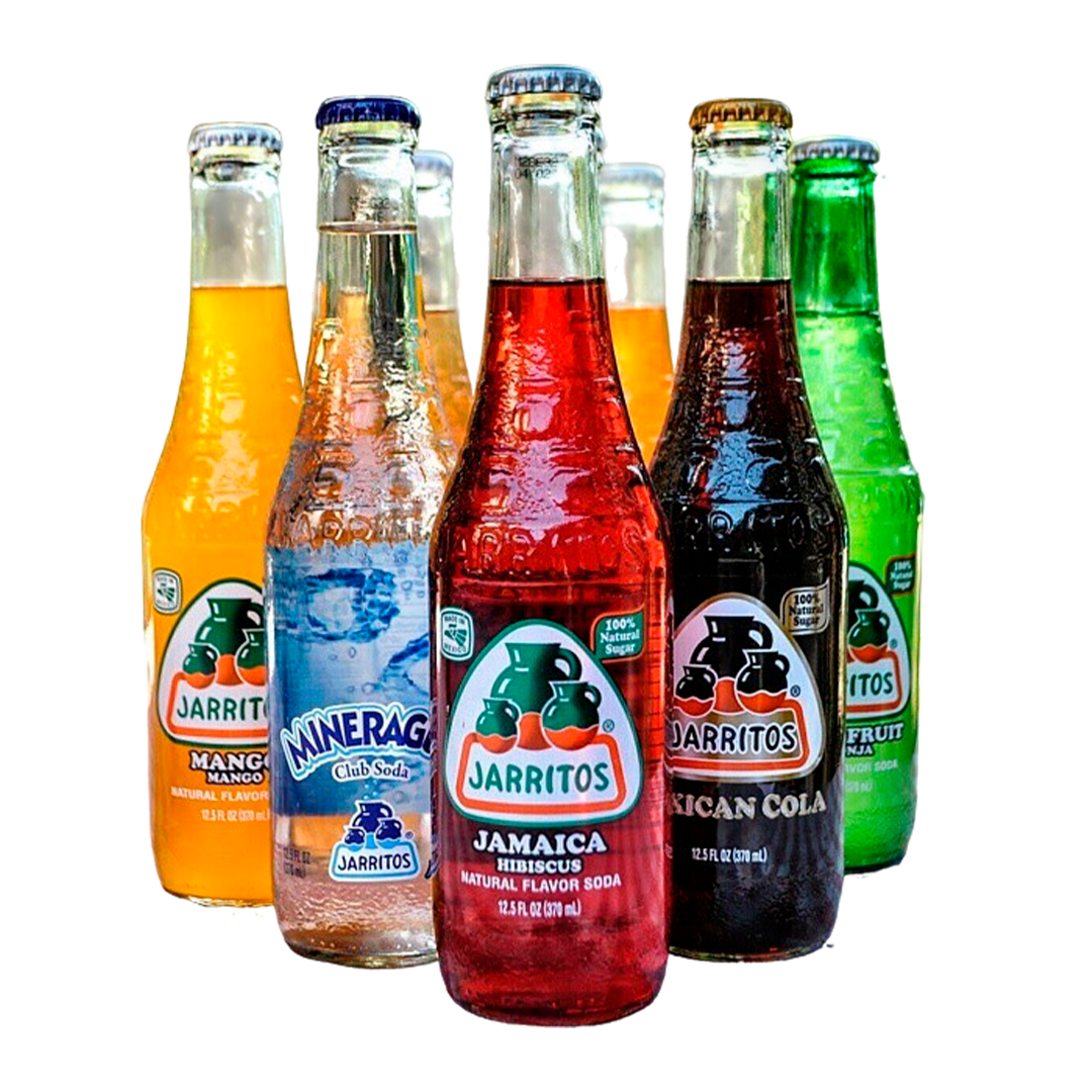 Jarritos