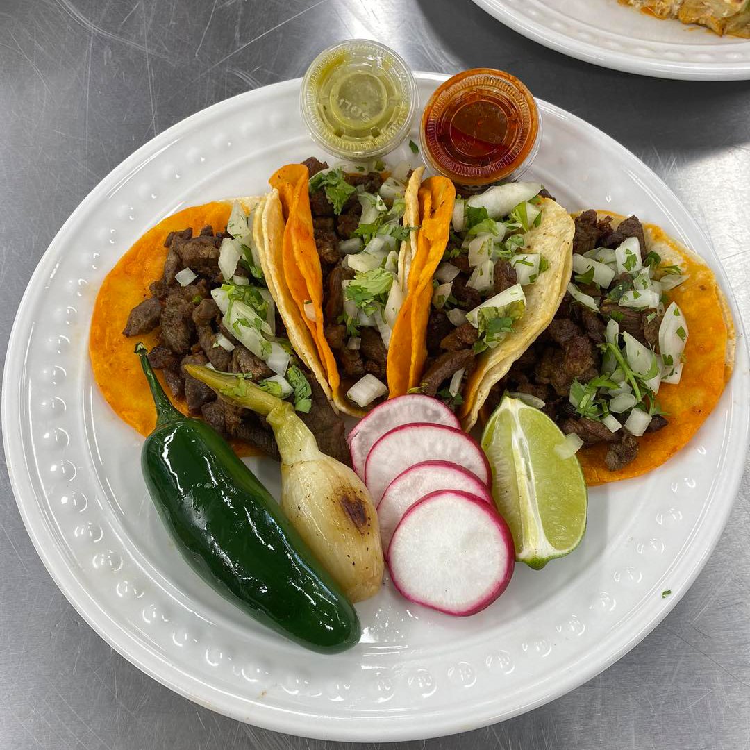 Pechuga a la Plancha